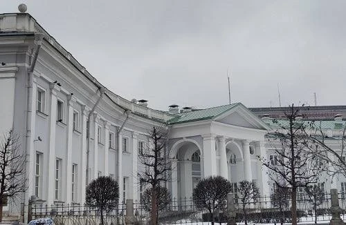 3 судебный морг