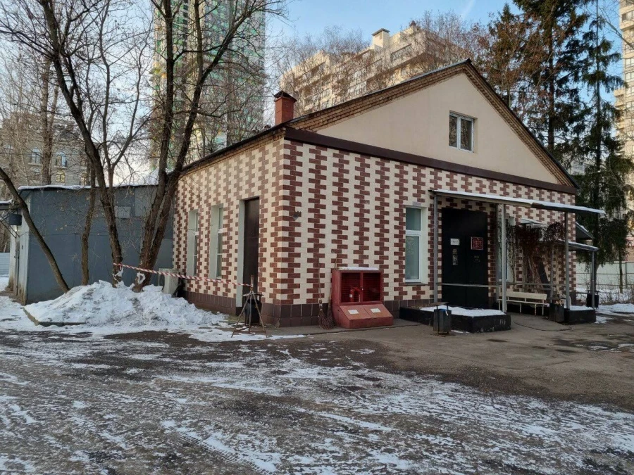 5 судебный морг