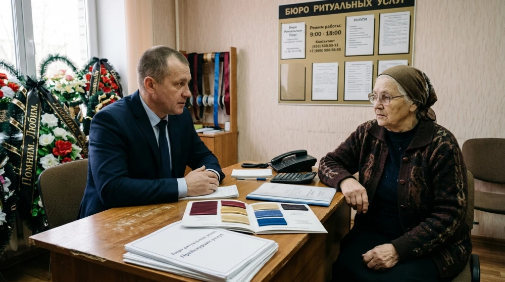 Сколько стоит похоронить умершего в Москве: товары, услуги, государственная помощь